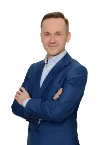 Adam Uchroński